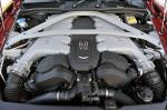 Aston Martin DB9 2013 года (NA)
